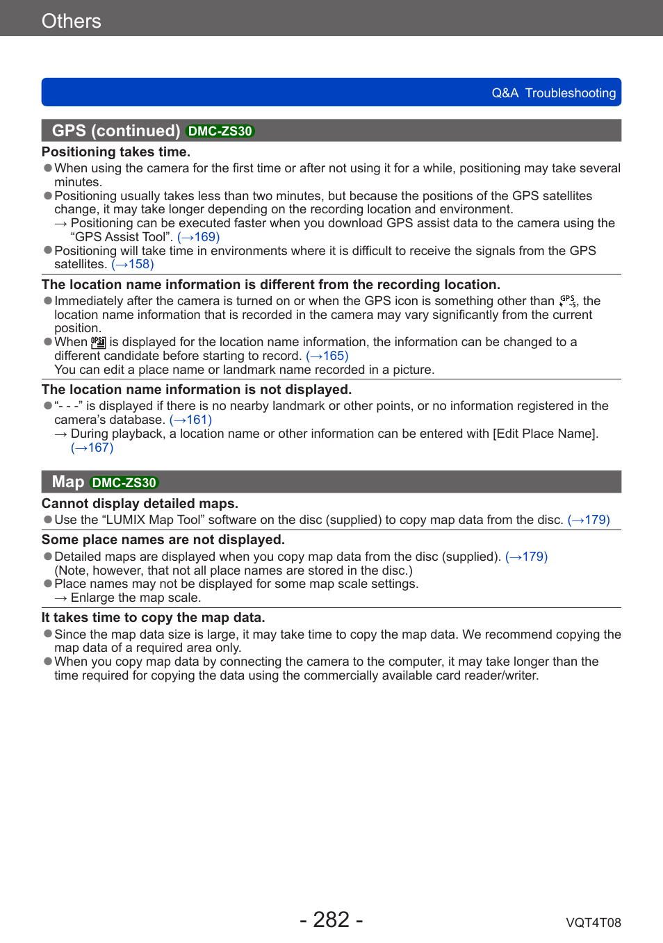 Others | Panasonic DMC-ZS30K User Manual | Page 282 / 314