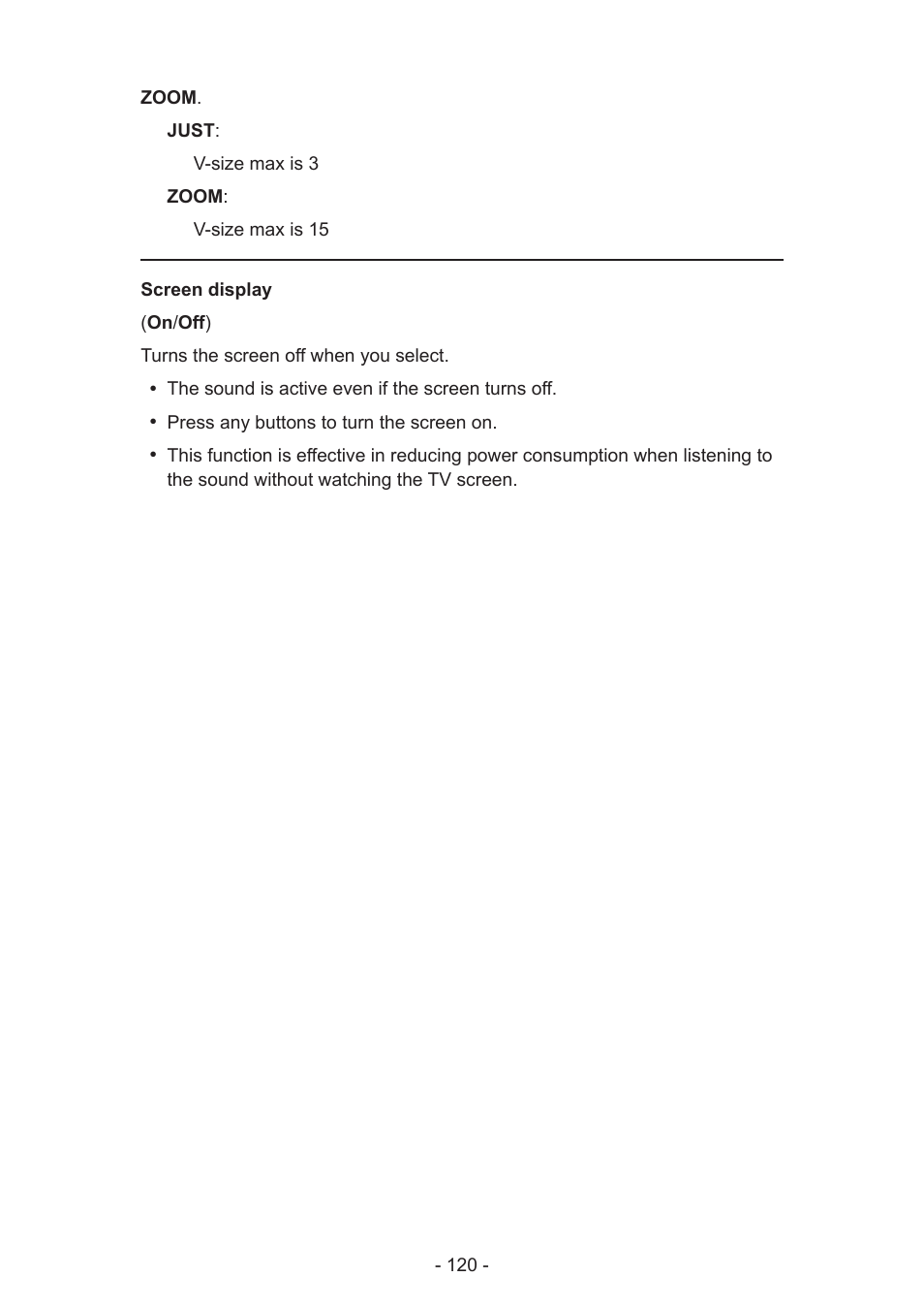 Panasonic TC-60AS640U User Manual | Page 120 / 171