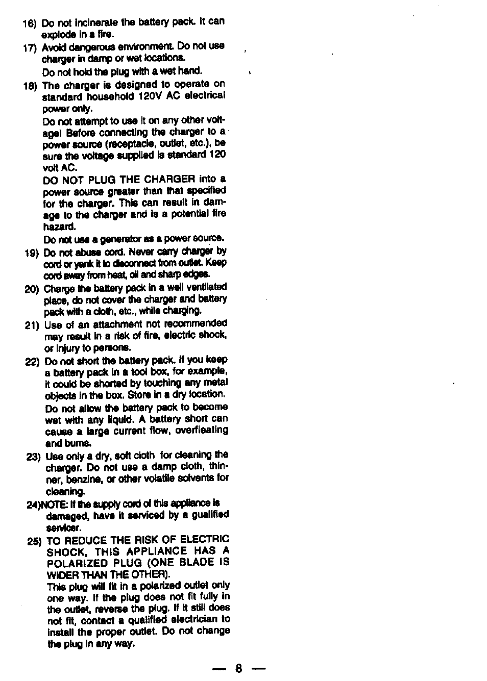 Panasonic EY3530NQMKW User Manual | Page 7 / 18
