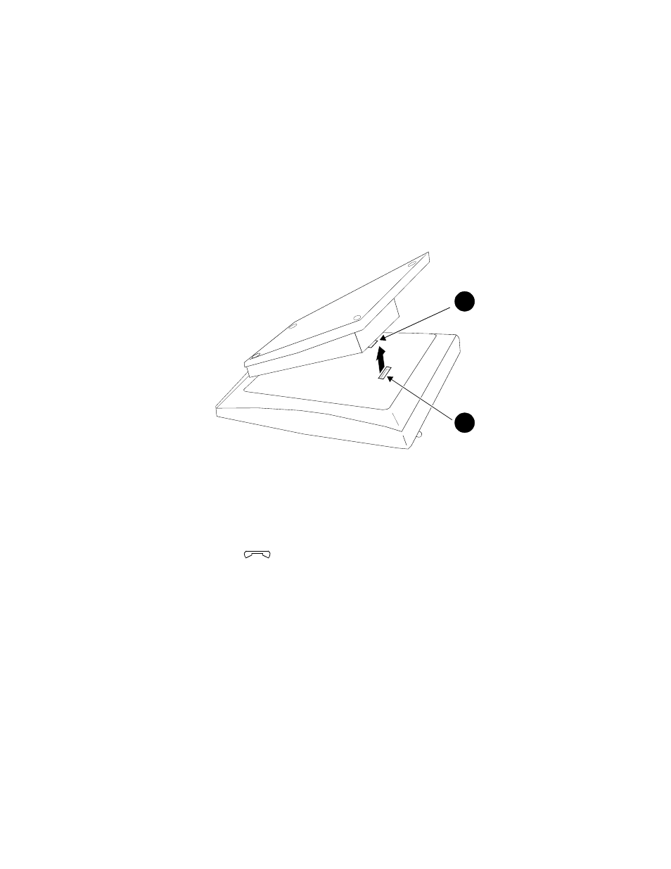 Avaya Definity 6402 User Manual | Page 19 / 24