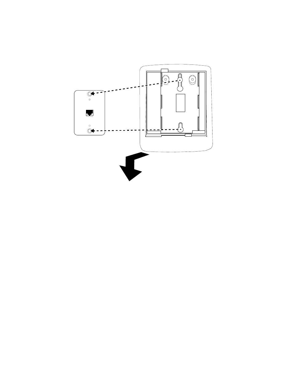 Avaya Definity 6402 User Manual | Page 20 / 24