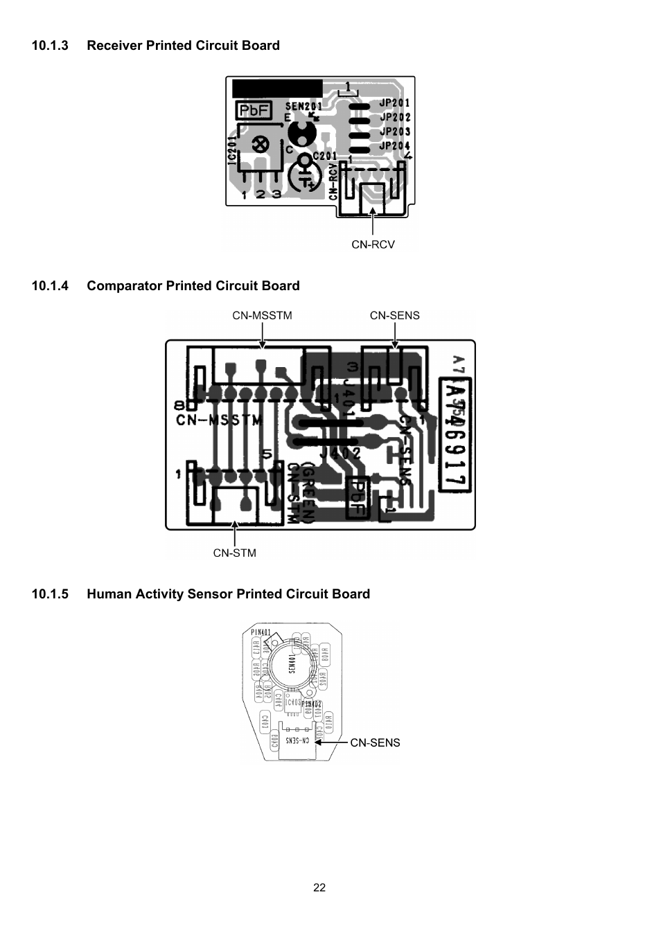 Panasonic CS-XE9PKUA User Manual | Page 22 / 102