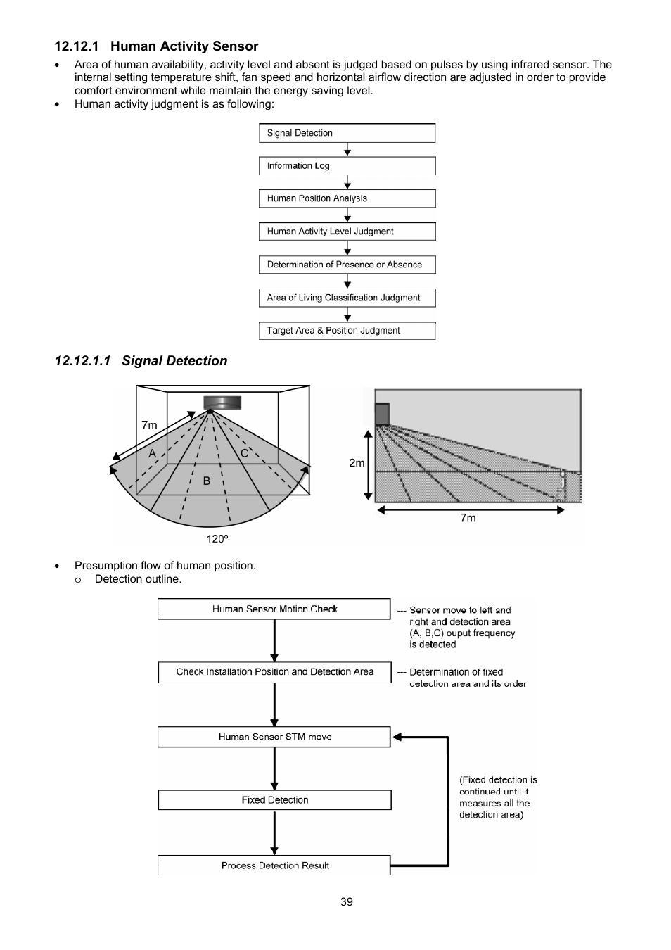 Panasonic CS-XE9PKUA User Manual | Page 39 / 102