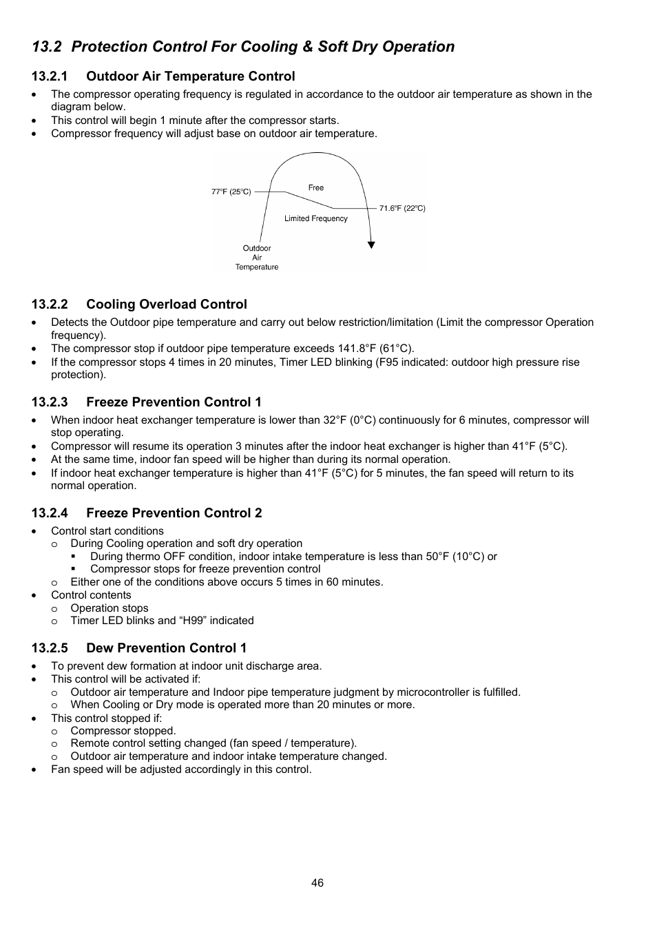 Panasonic CS-XE9PKUA User Manual | Page 46 / 102