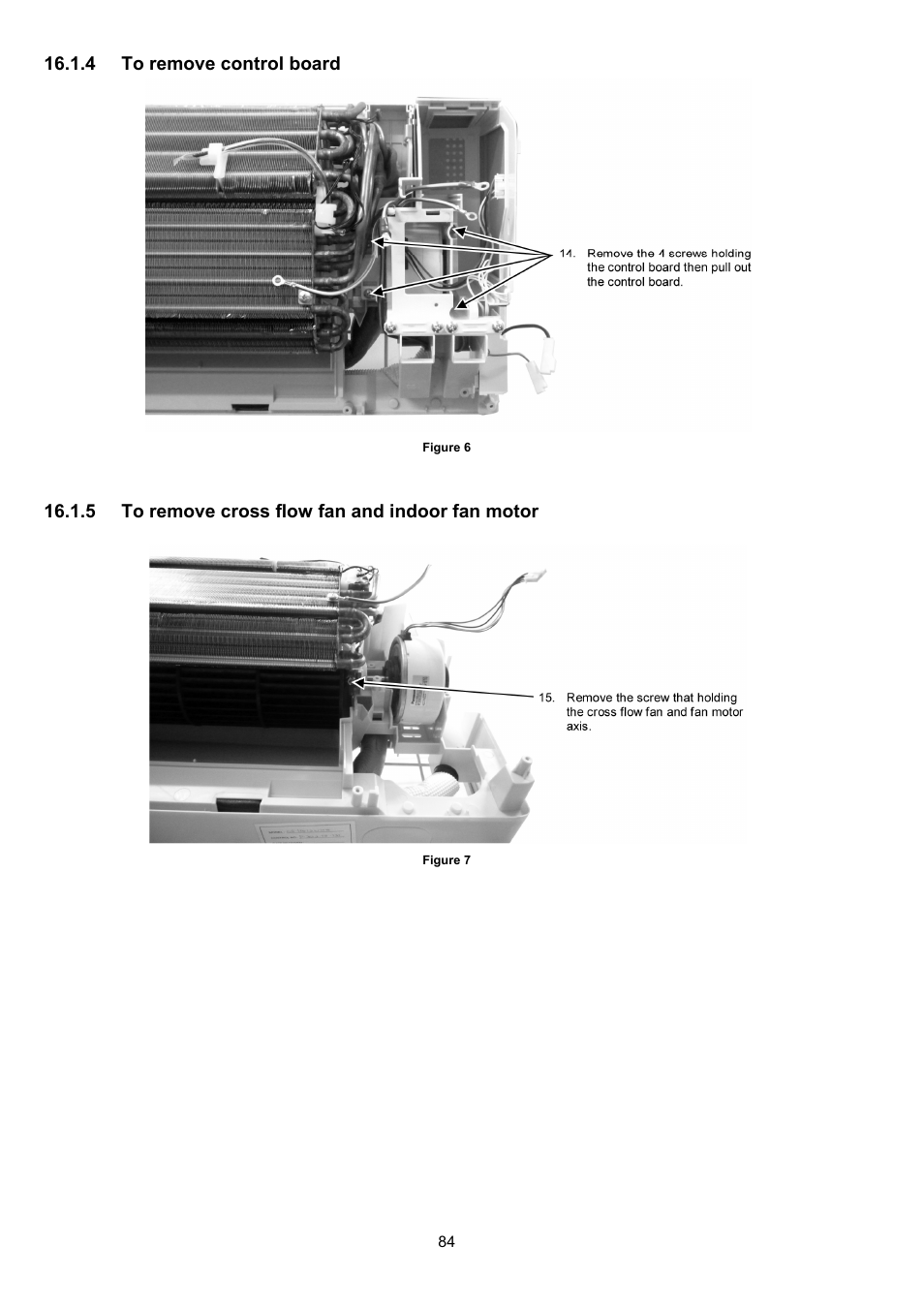 Panasonic CS-XE9PKUA User Manual | Page 84 / 102