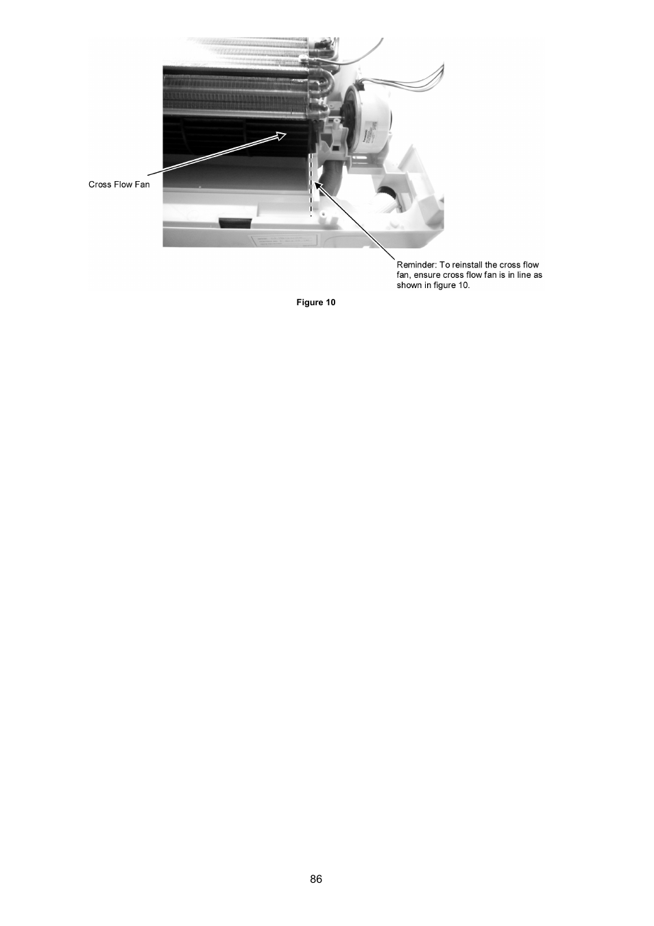 Panasonic CS-XE9PKUA User Manual | Page 86 / 102