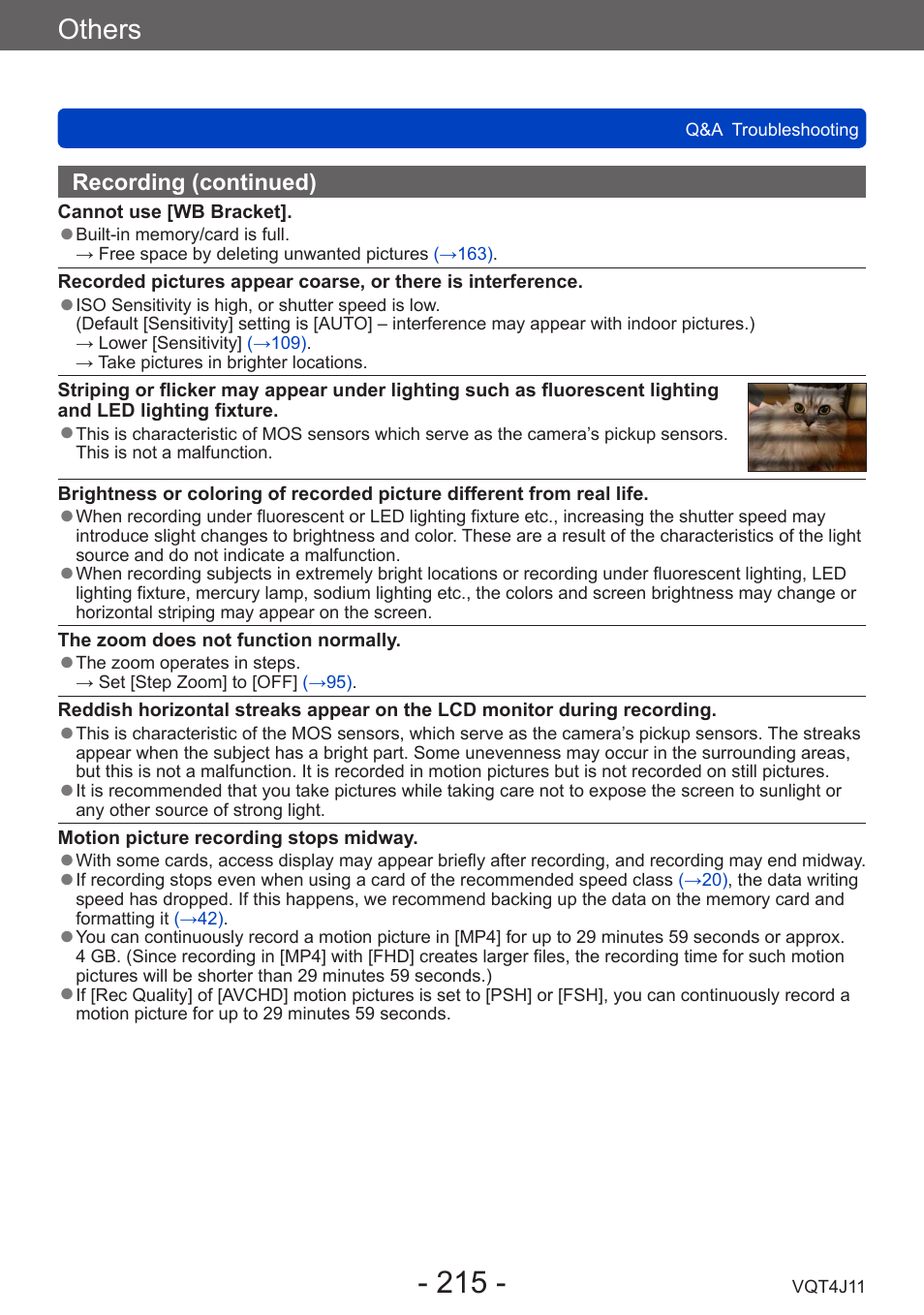 Others | Panasonic DMC-LX7K User Manual | Page 215 / 226