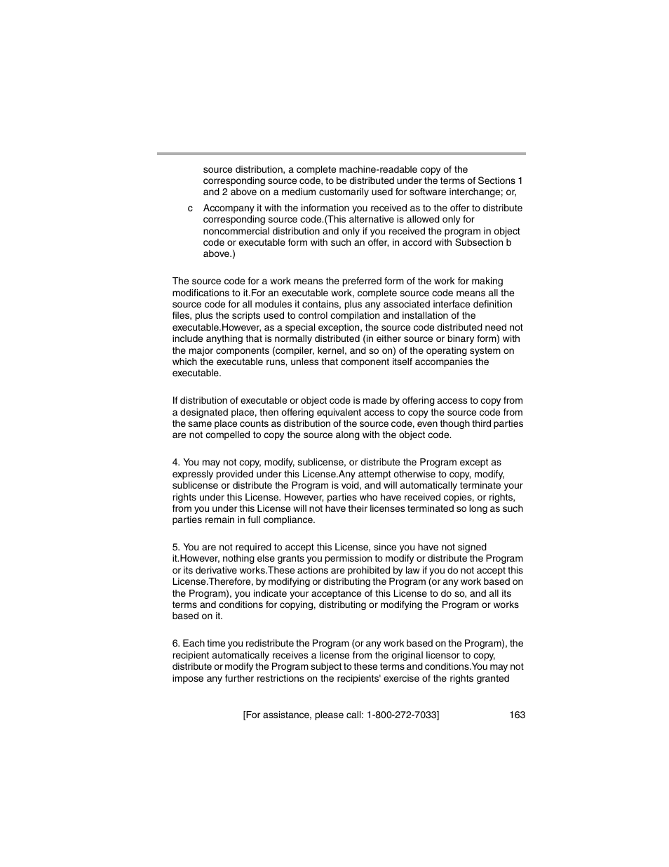Panasonic BL-MS103A User Manual | Page 163 / 184