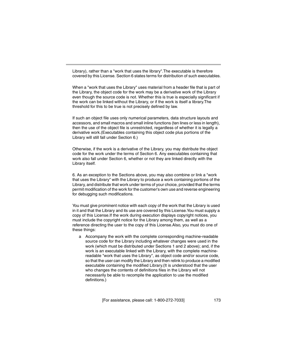 Panasonic BL-MS103A User Manual | Page 173 / 184