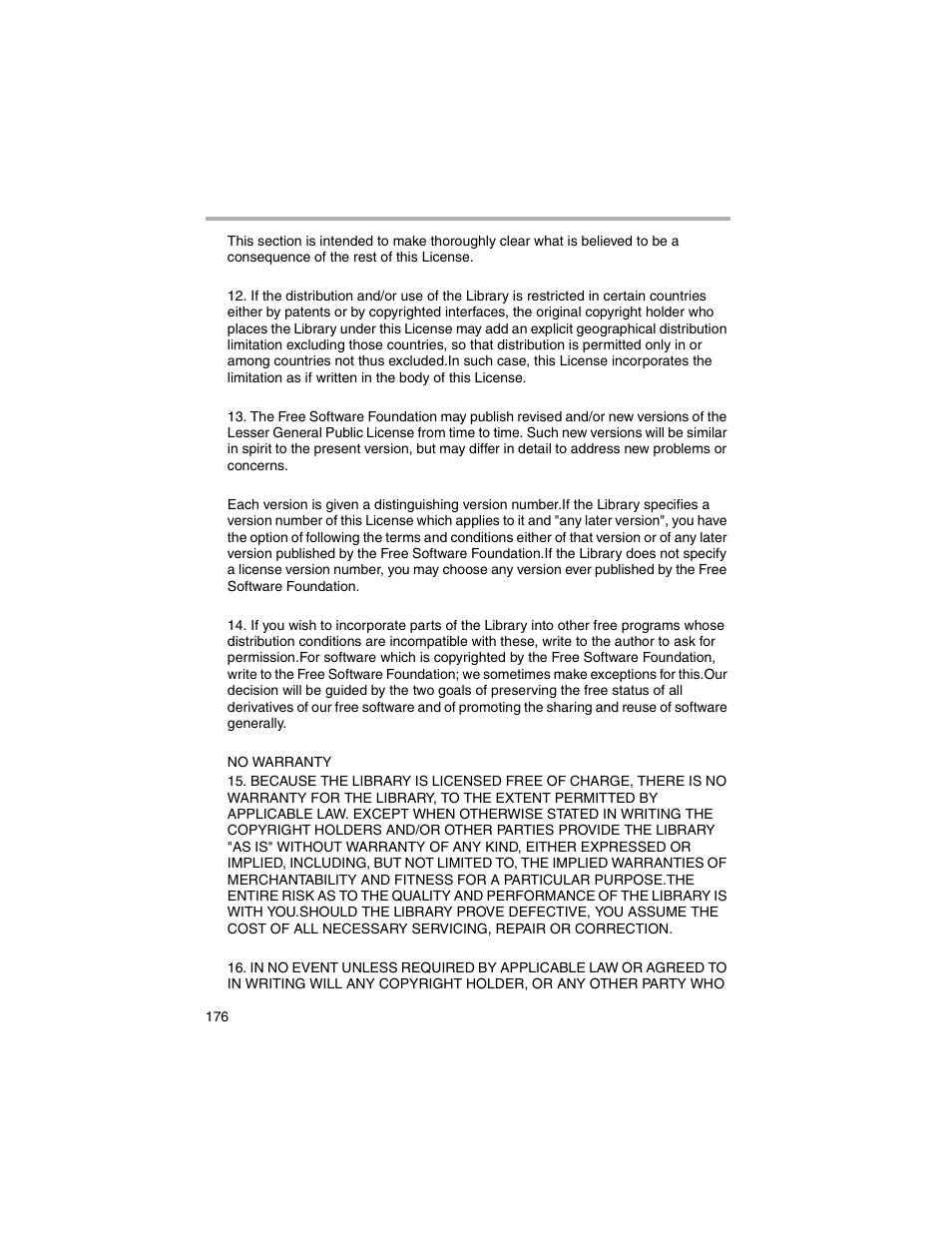 Panasonic BL-MS103A User Manual | Page 176 / 184