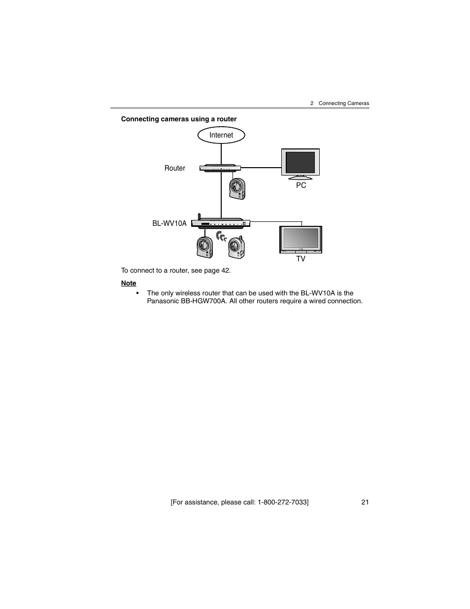 Panasonic BL-MS103A User Manual | Page 21 / 184