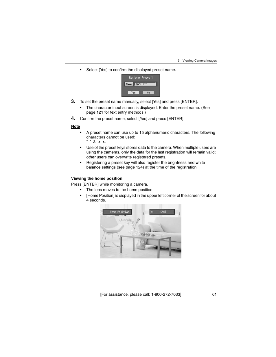 Panasonic BL-MS103A User Manual | Page 61 / 184