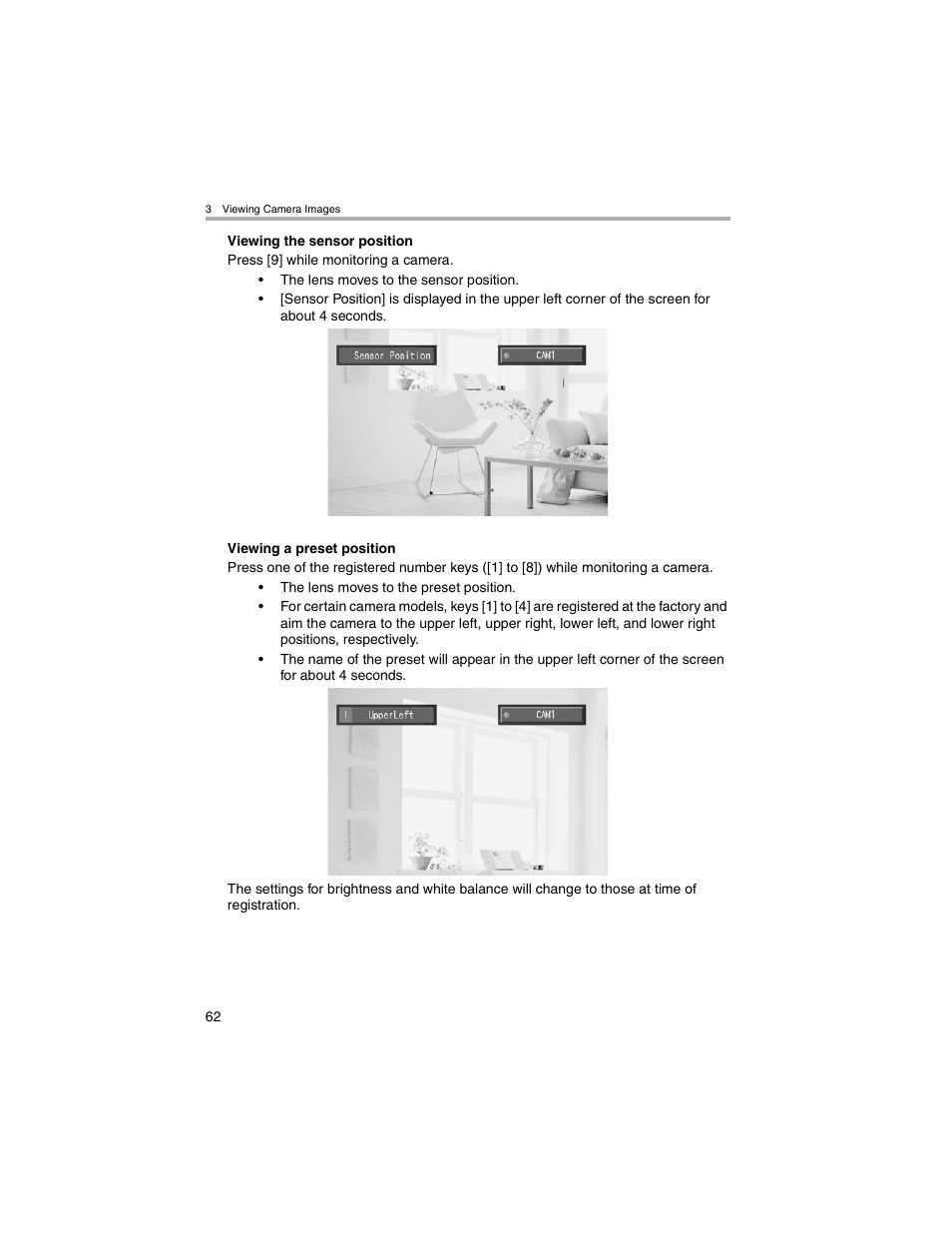 Panasonic BL-MS103A User Manual | Page 62 / 184