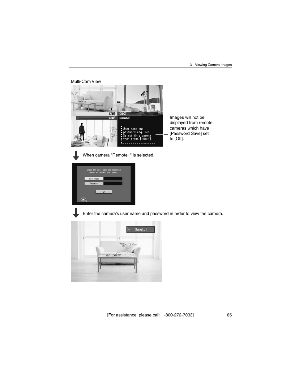 Panasonic BL-MS103A User Manual | Page 65 / 184