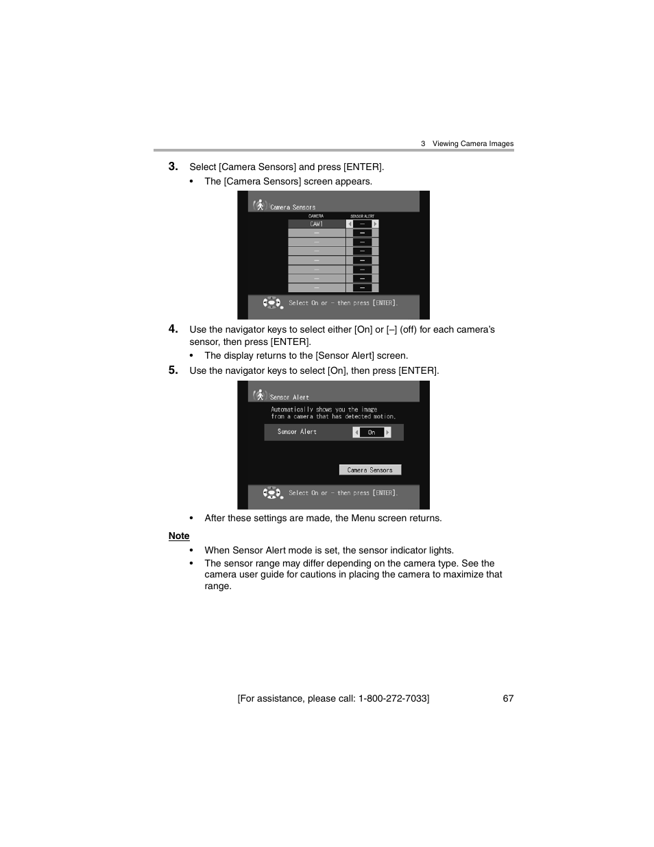 Panasonic BL-MS103A User Manual | Page 67 / 184
