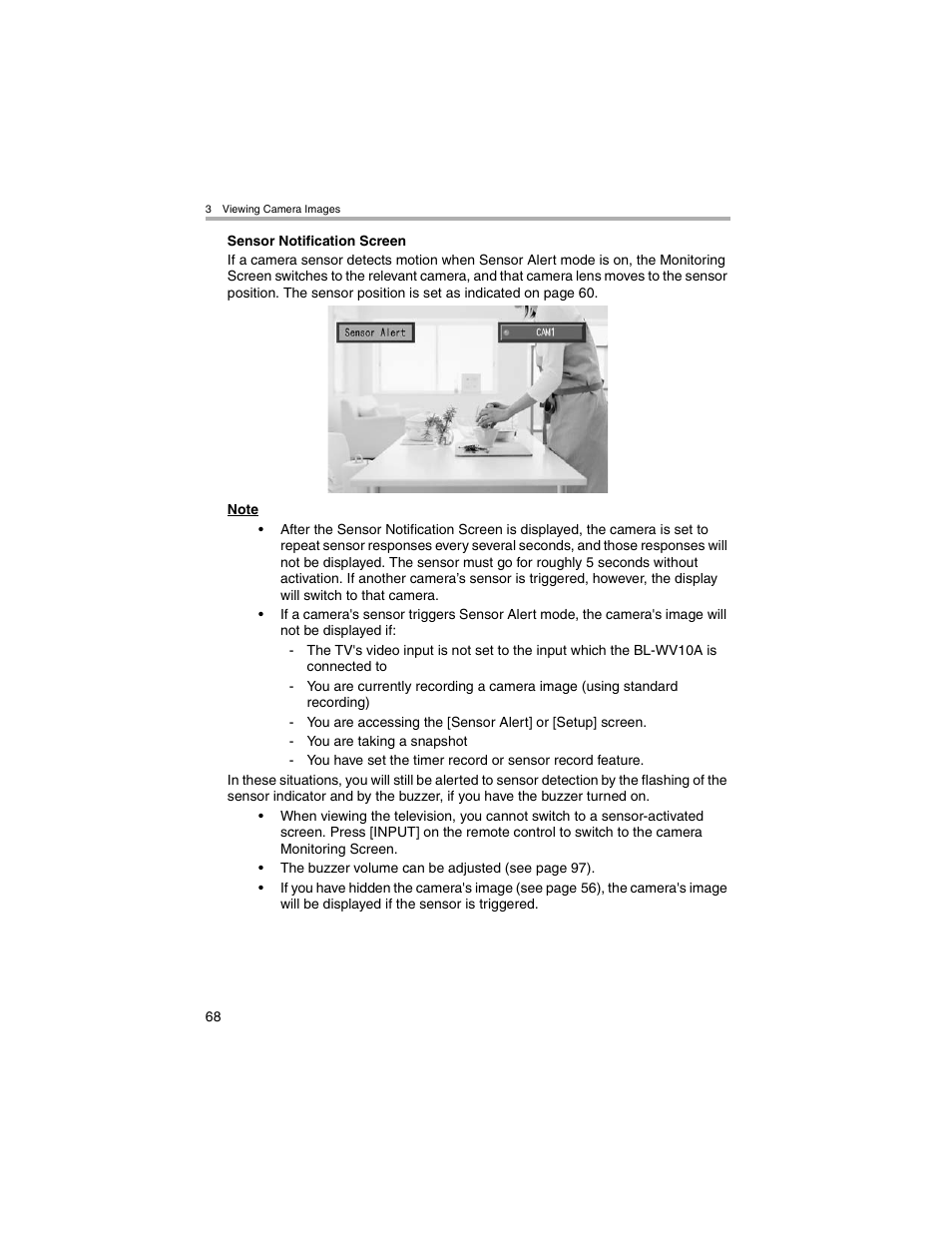 Panasonic BL-MS103A User Manual | Page 68 / 184