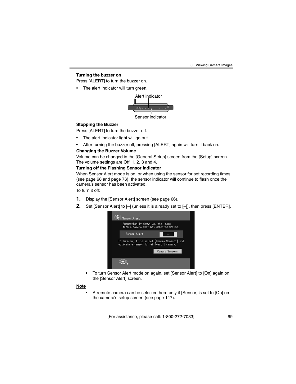Panasonic BL-MS103A User Manual | Page 69 / 184