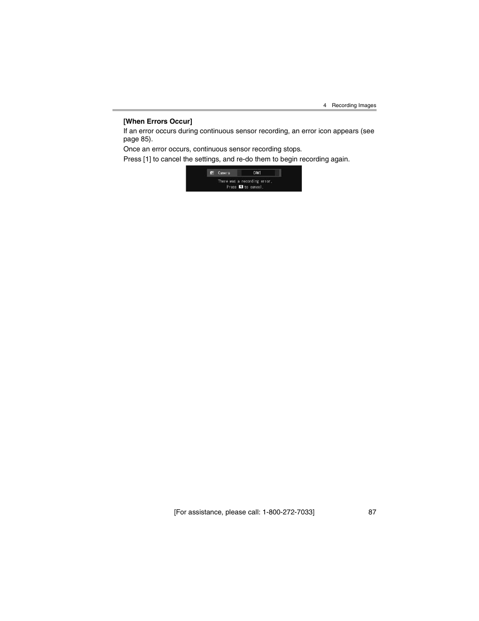 Panasonic BL-MS103A User Manual | Page 87 / 184