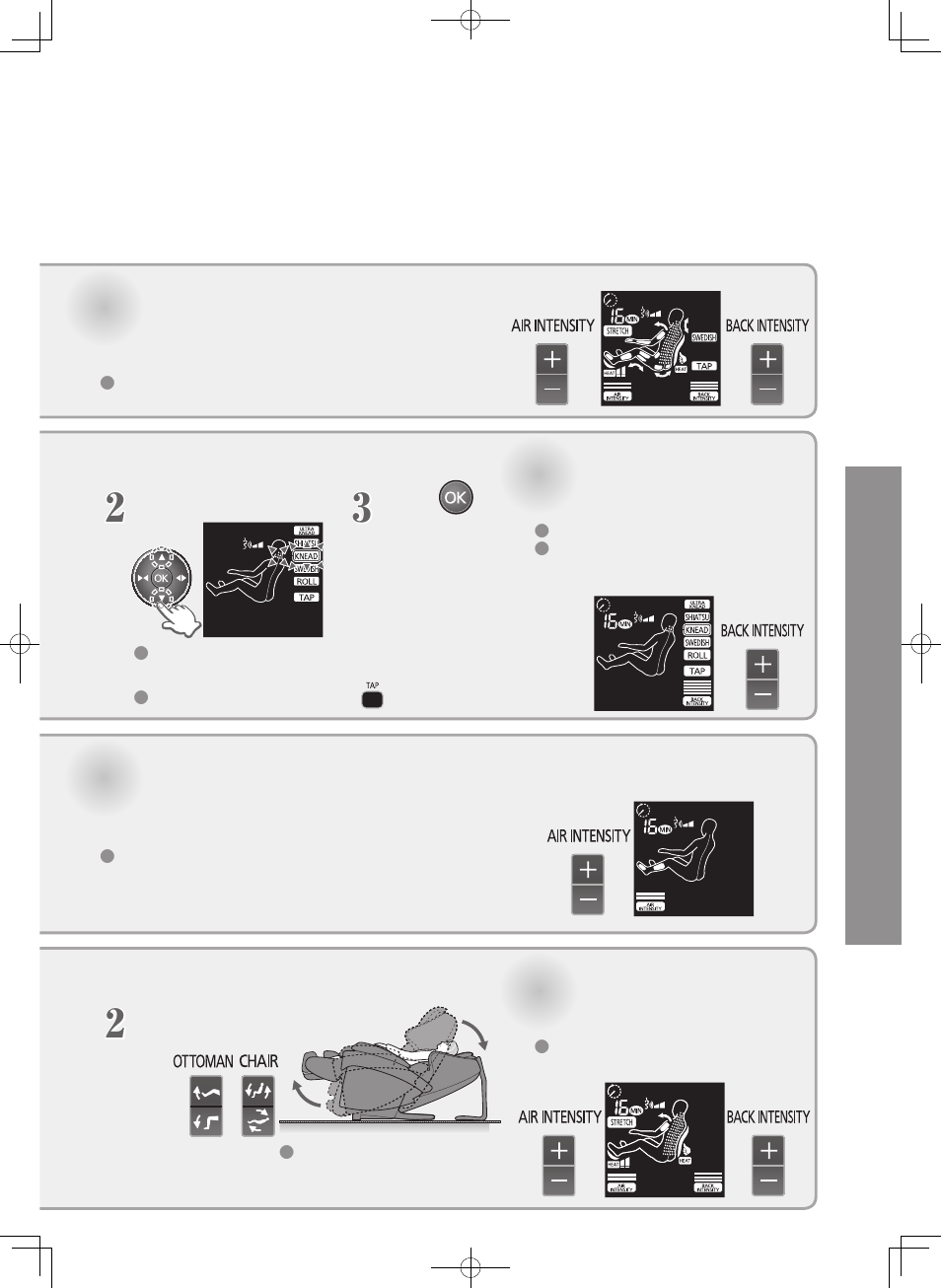Panasonic EP-MA73KU User Manual | Page 24 / 59