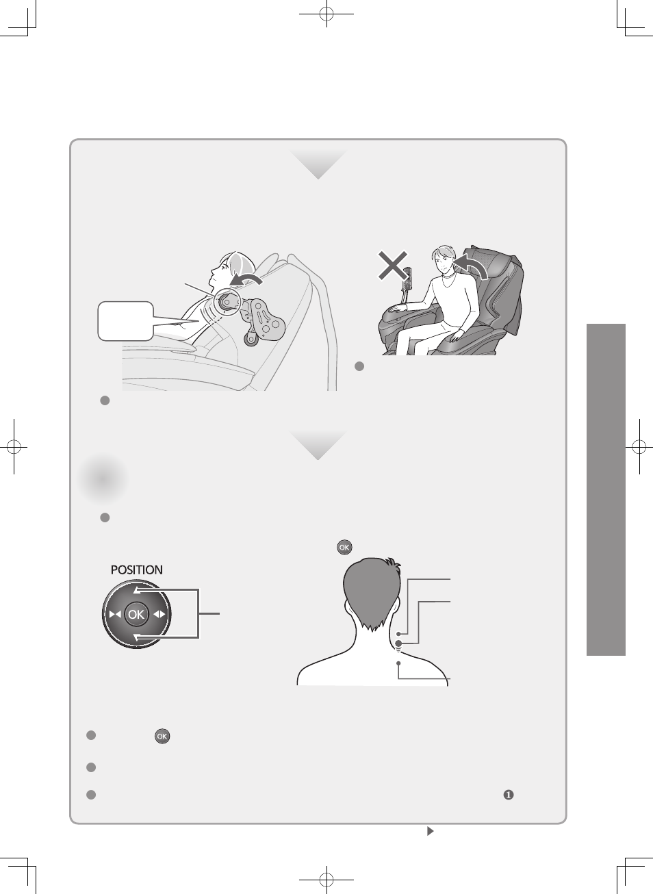 Panasonic EP-MA73KU User Manual | Page 26 / 59