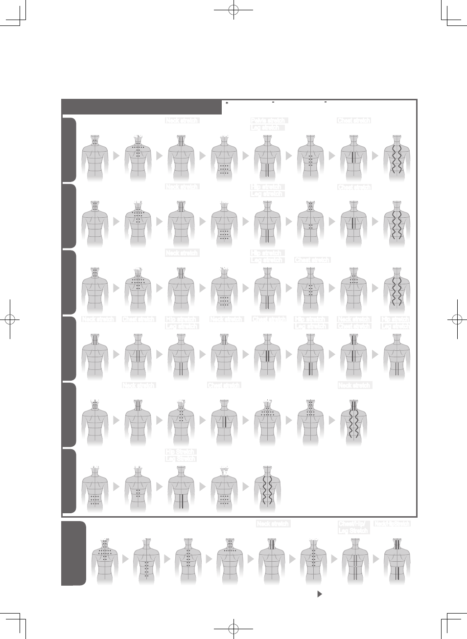 En50, Overview of the automatic course | Panasonic EP-MA73KU User Manual | Page 49 / 59