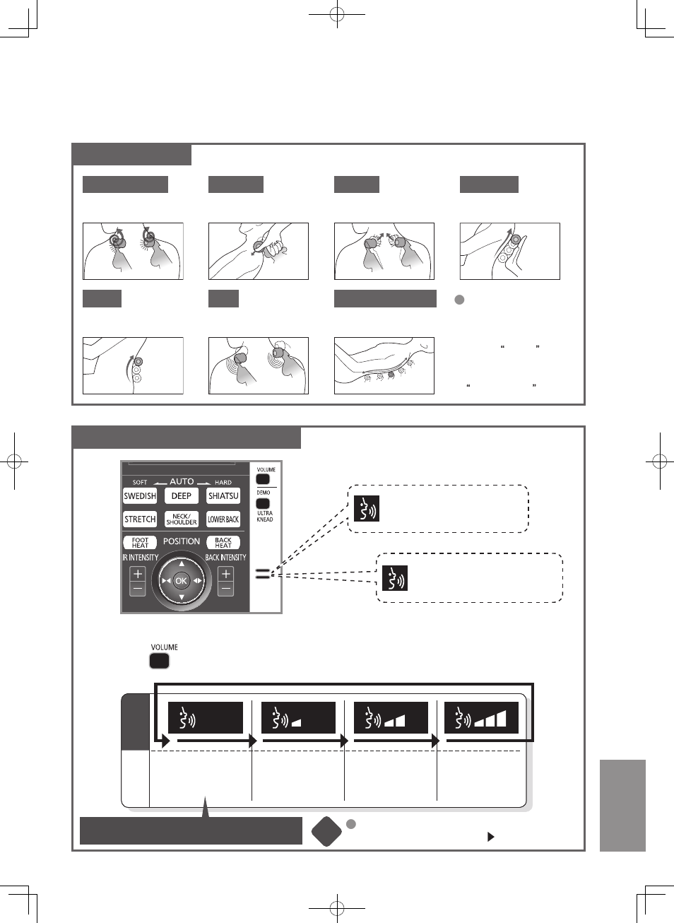 En51, Adjusting the voice guidance volume | Panasonic EP-MA73KU User Manual | Page 50 / 59