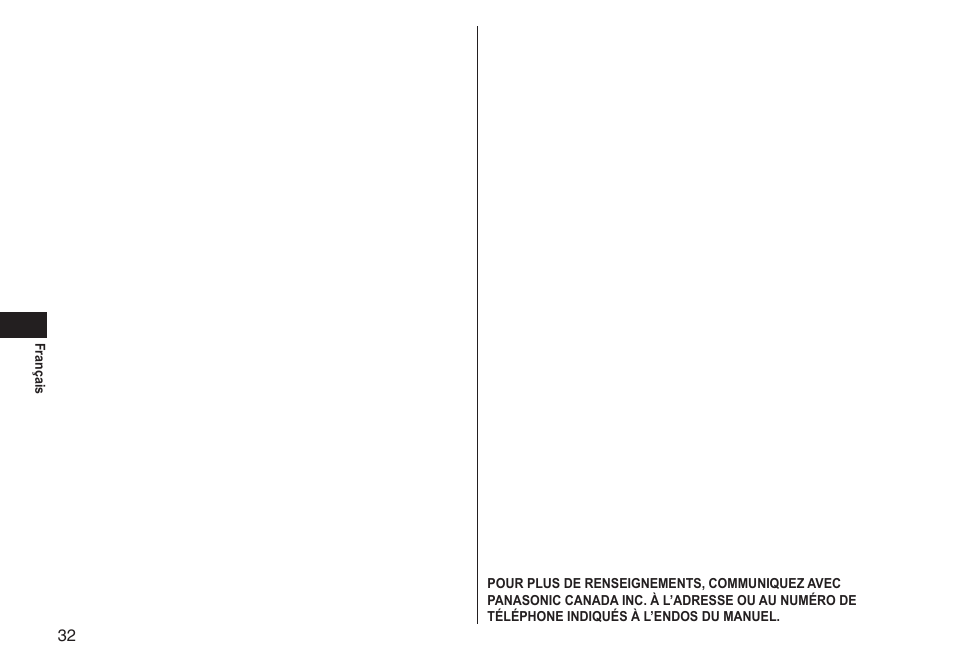 Panasonic ER-GS60-S User Manual | Page 32 / 48