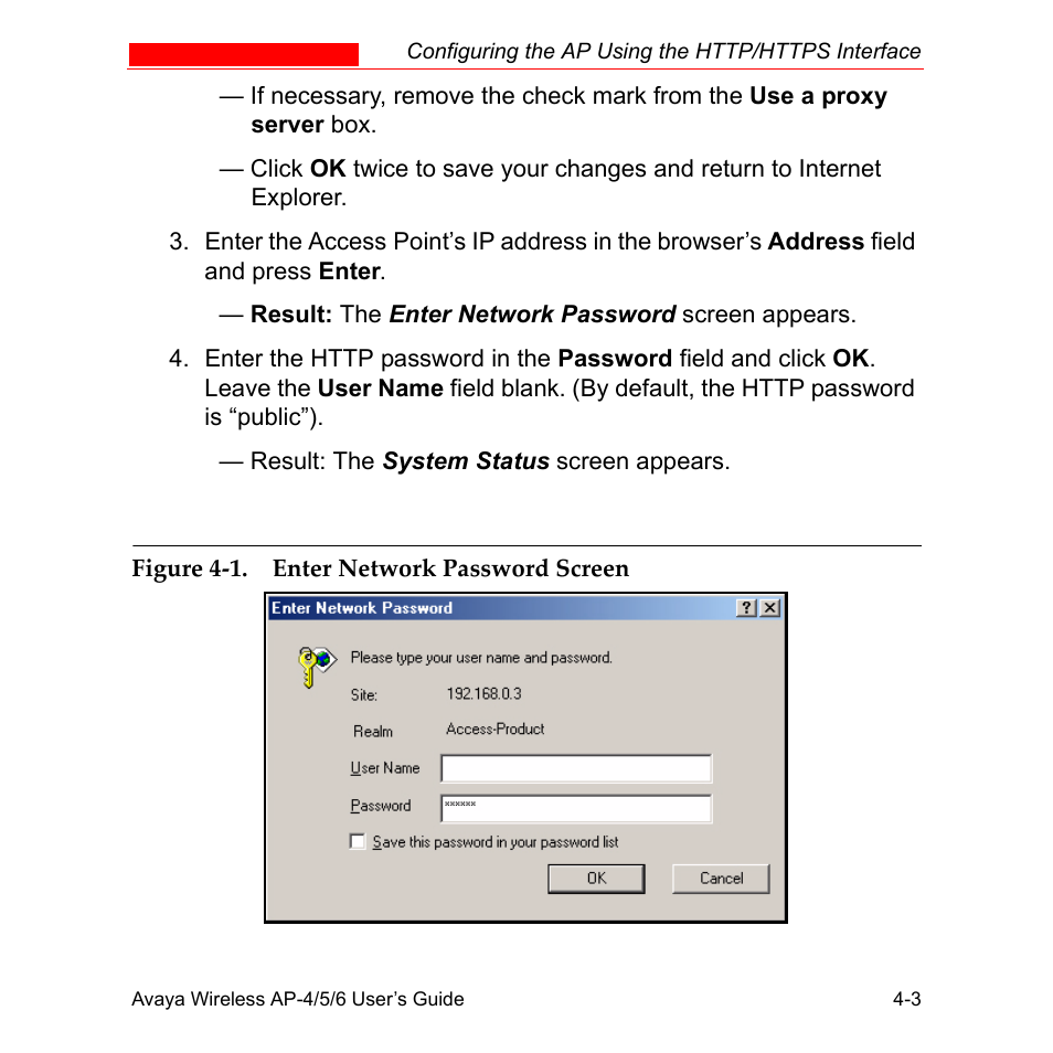 Avaya AP-6 User Manual | Page 101 / 502