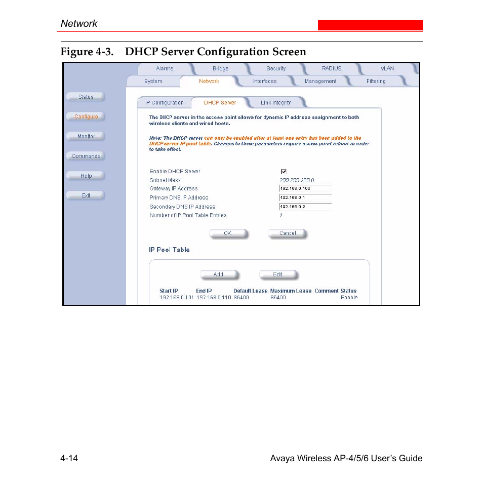Avaya AP-6 User Manual | Page 112 / 502