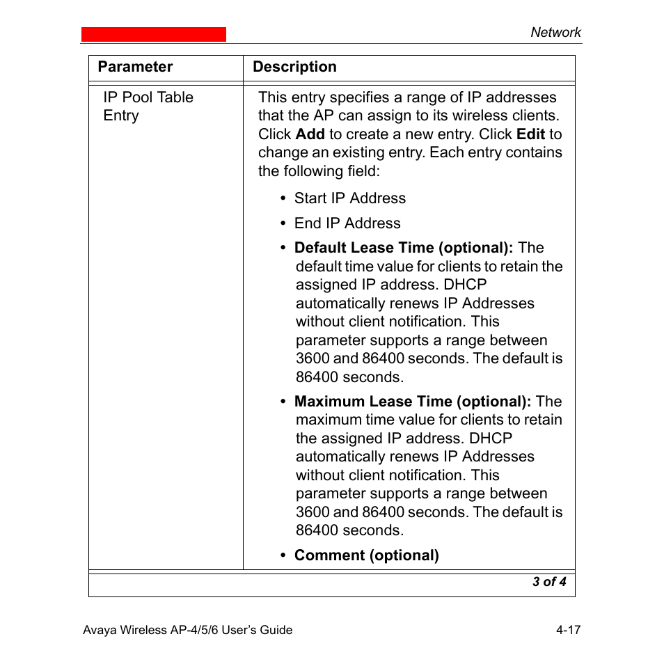Avaya AP-6 User Manual | Page 115 / 502