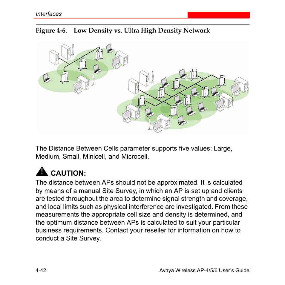 Avaya AP-6 User Manual | Page 140 / 502