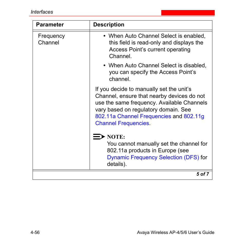 Avaya AP-6 User Manual | Page 154 / 502