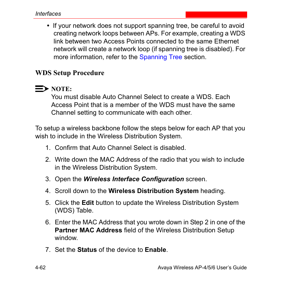 Avaya AP-6 User Manual | Page 160 / 502