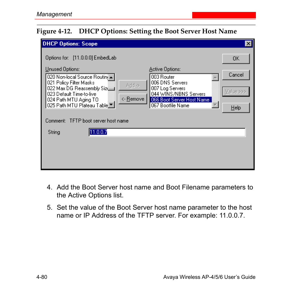 Avaya AP-6 User Manual | Page 178 / 502