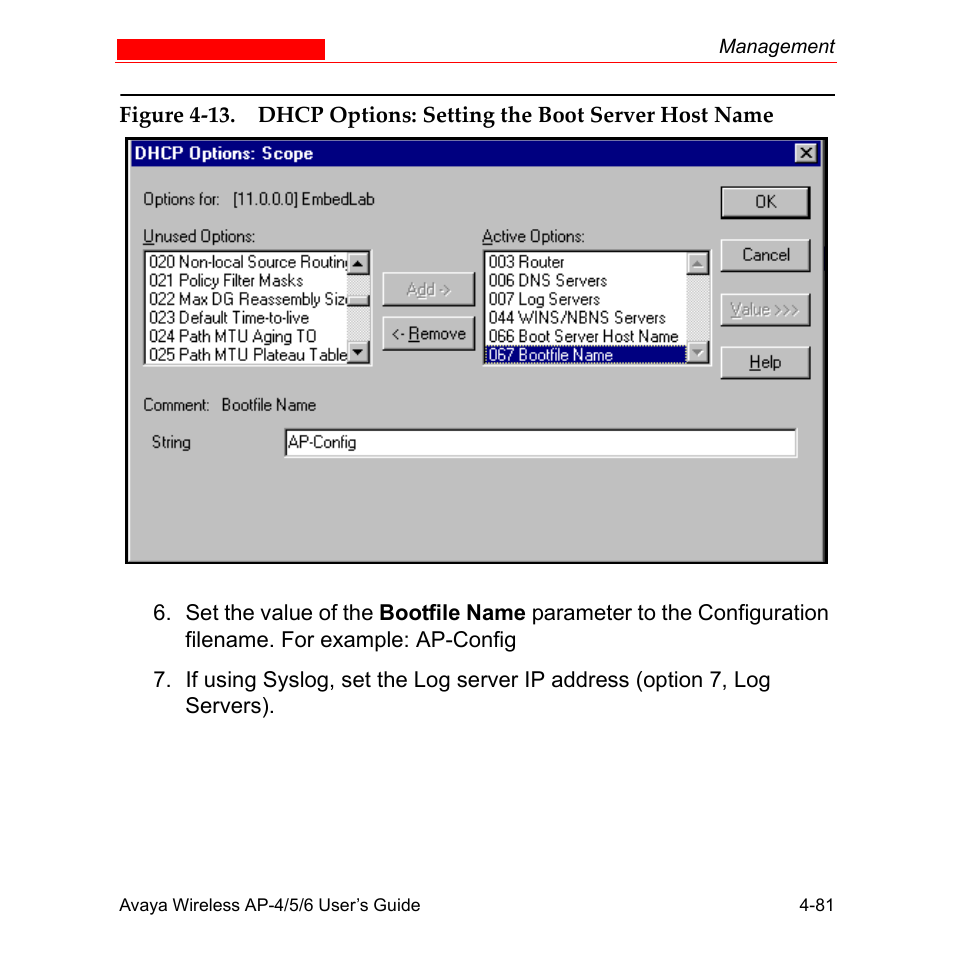 Avaya AP-6 User Manual | Page 179 / 502
