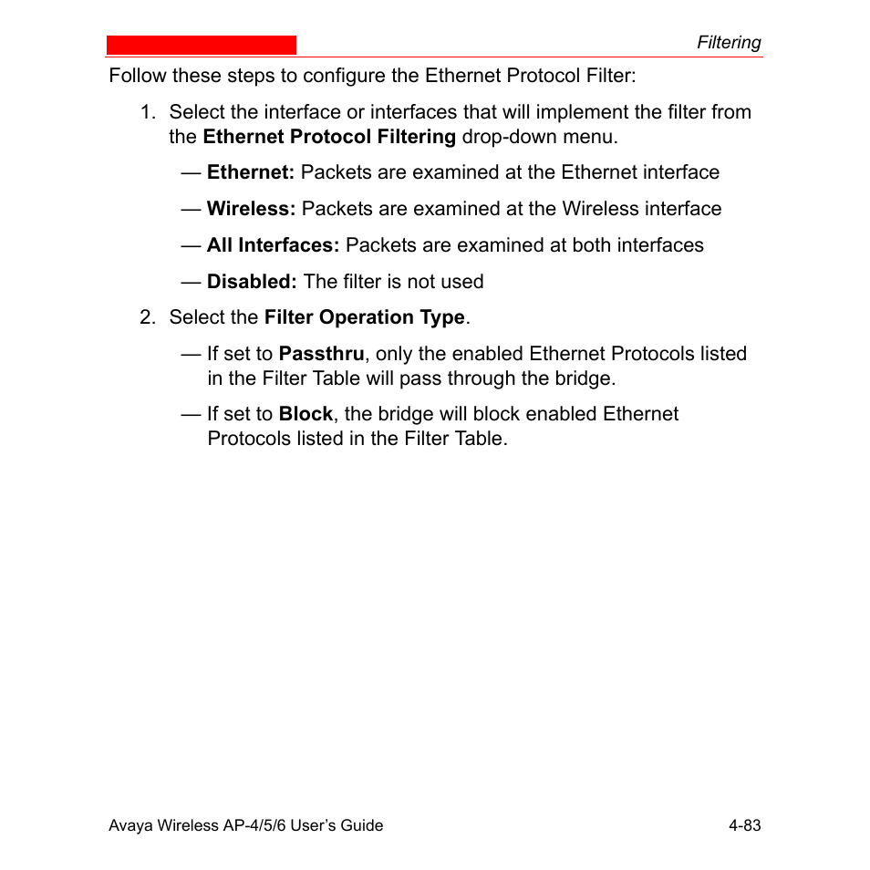Avaya AP-6 User Manual | Page 181 / 502