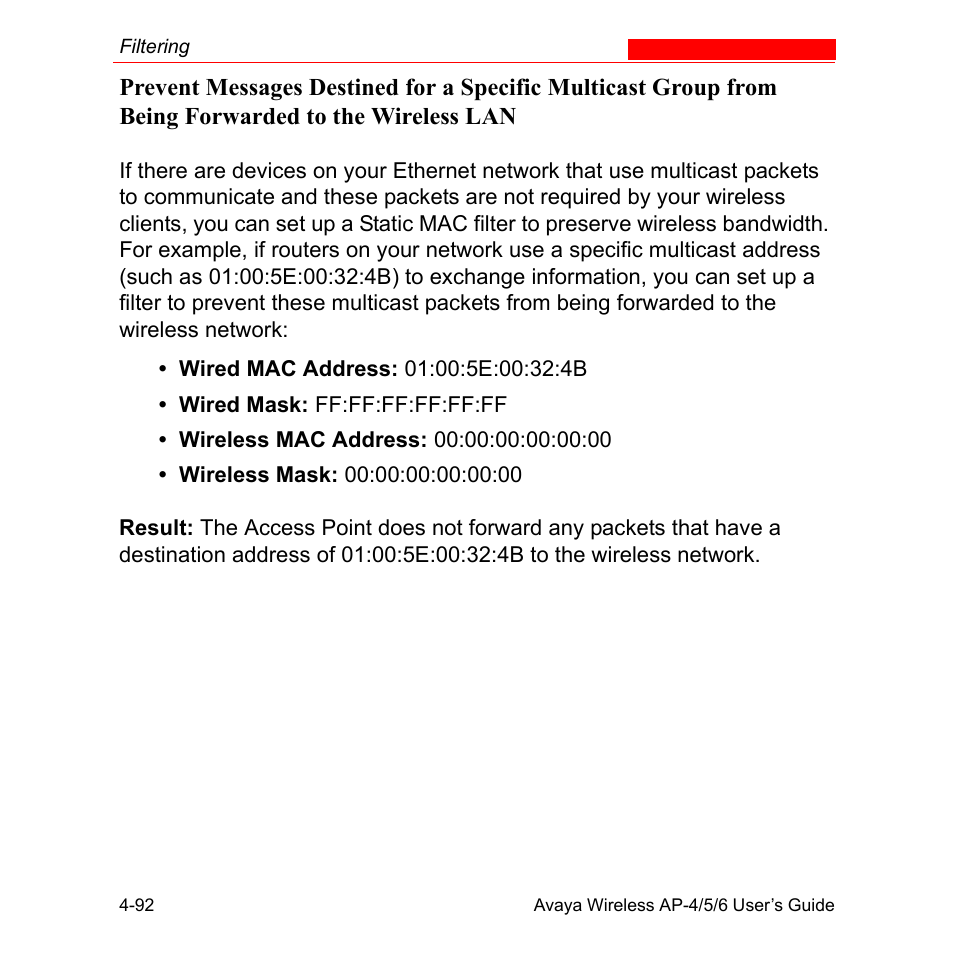 Avaya AP-6 User Manual | Page 190 / 502