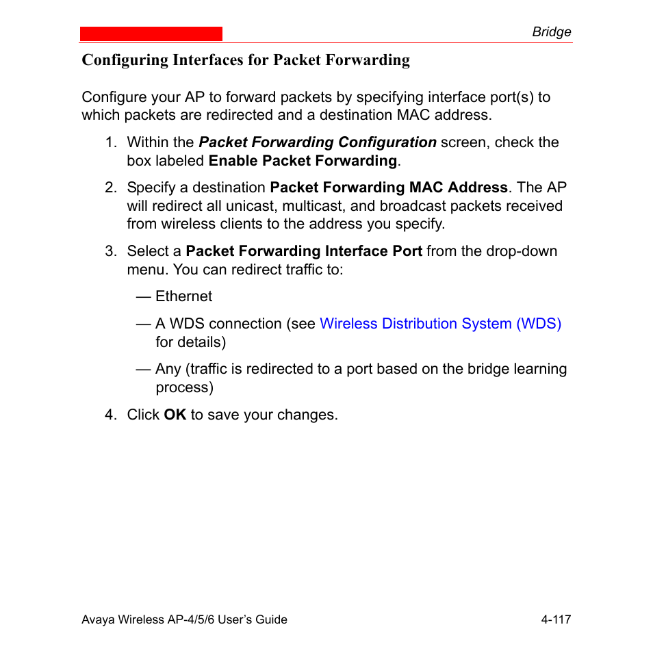 Avaya AP-6 User Manual | Page 215 / 502