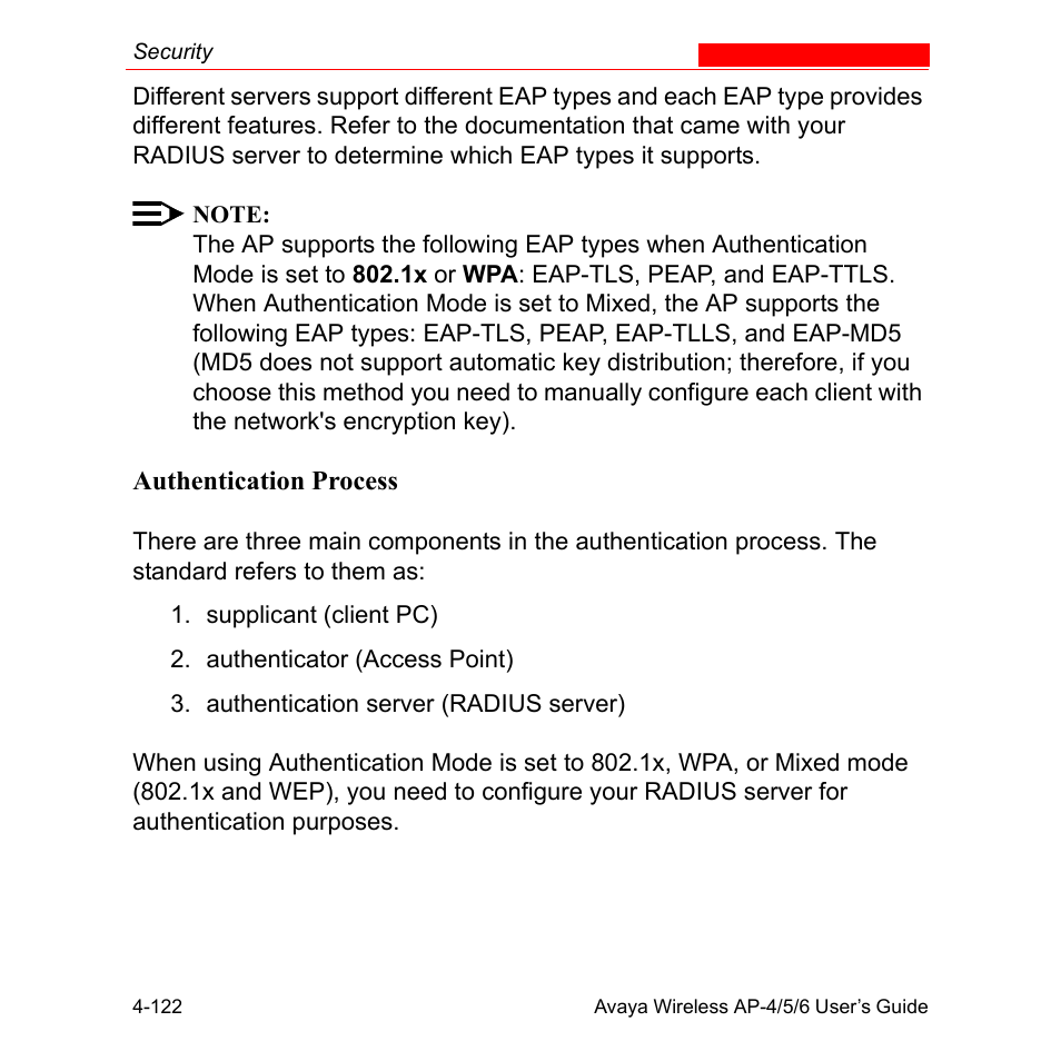 Avaya AP-6 User Manual | Page 220 / 502
