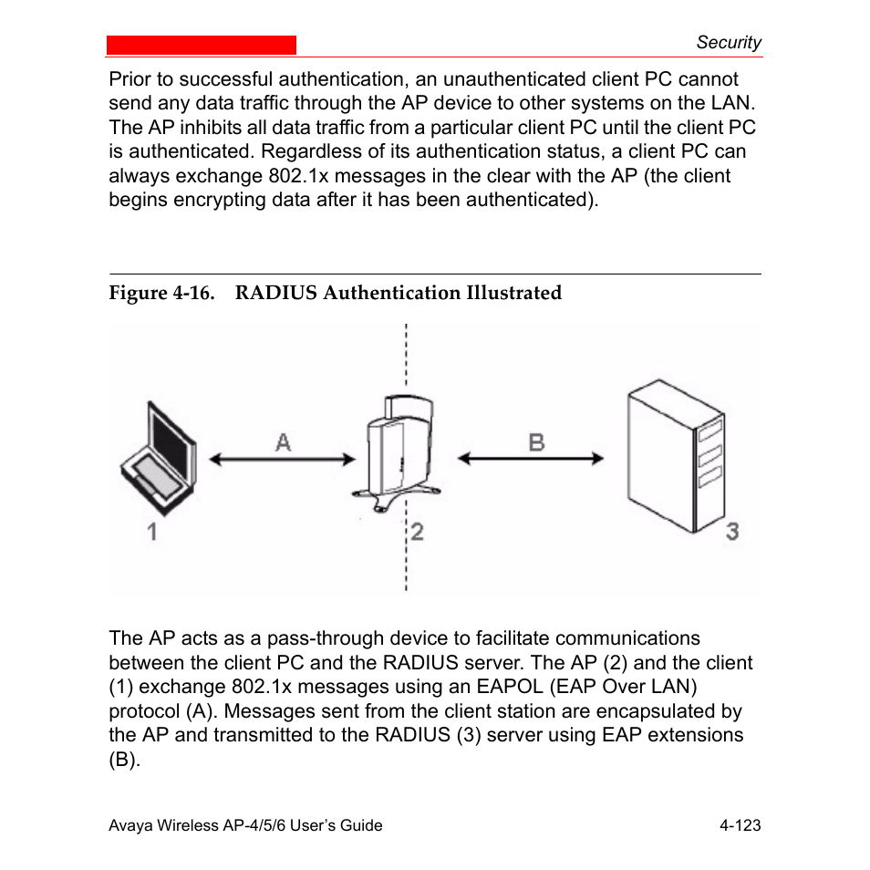 Avaya AP-6 User Manual | Page 221 / 502