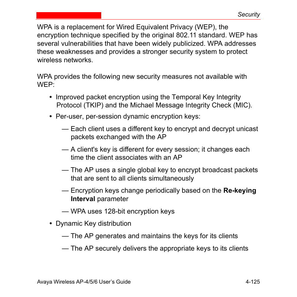 Avaya AP-6 User Manual | Page 223 / 502