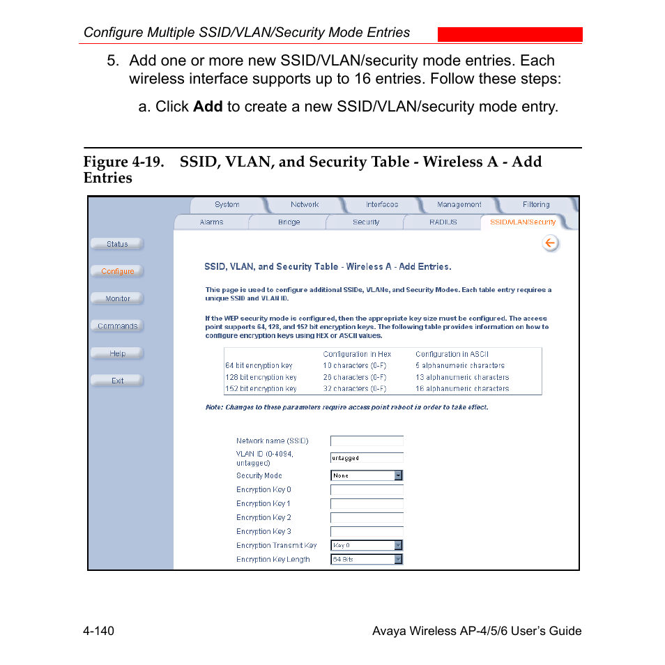 Avaya AP-6 User Manual | Page 238 / 502