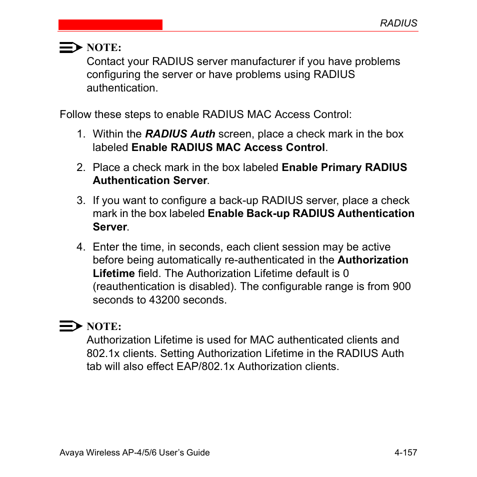 Avaya AP-6 User Manual | Page 255 / 502