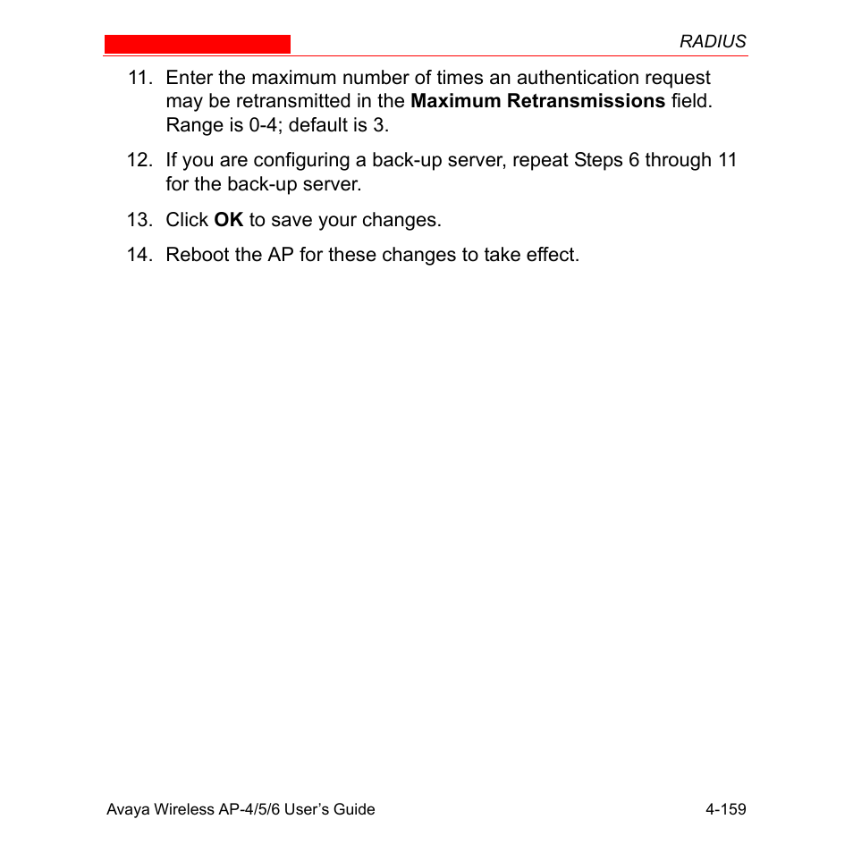 Avaya AP-6 User Manual | Page 257 / 502