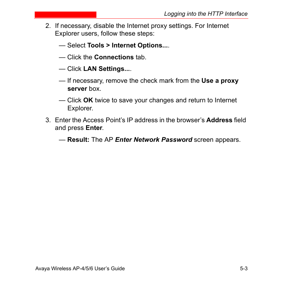 Avaya AP-6 User Manual | Page 271 / 502