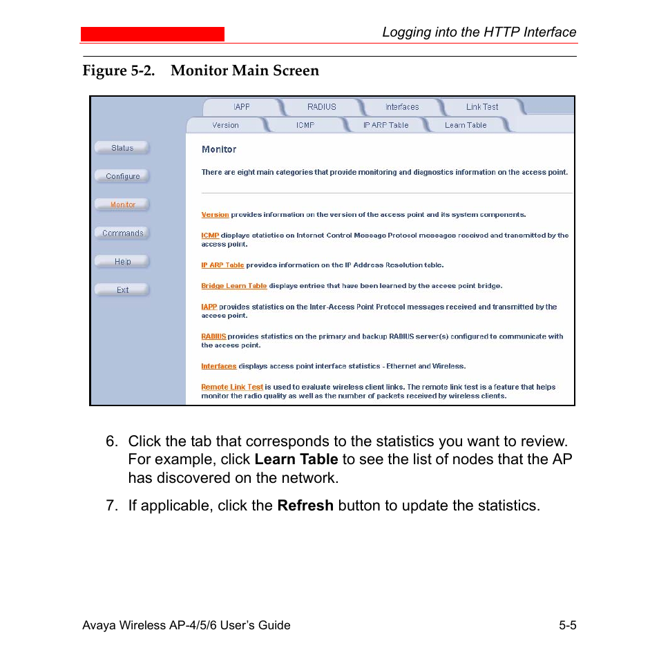 Avaya AP-6 User Manual | Page 273 / 502