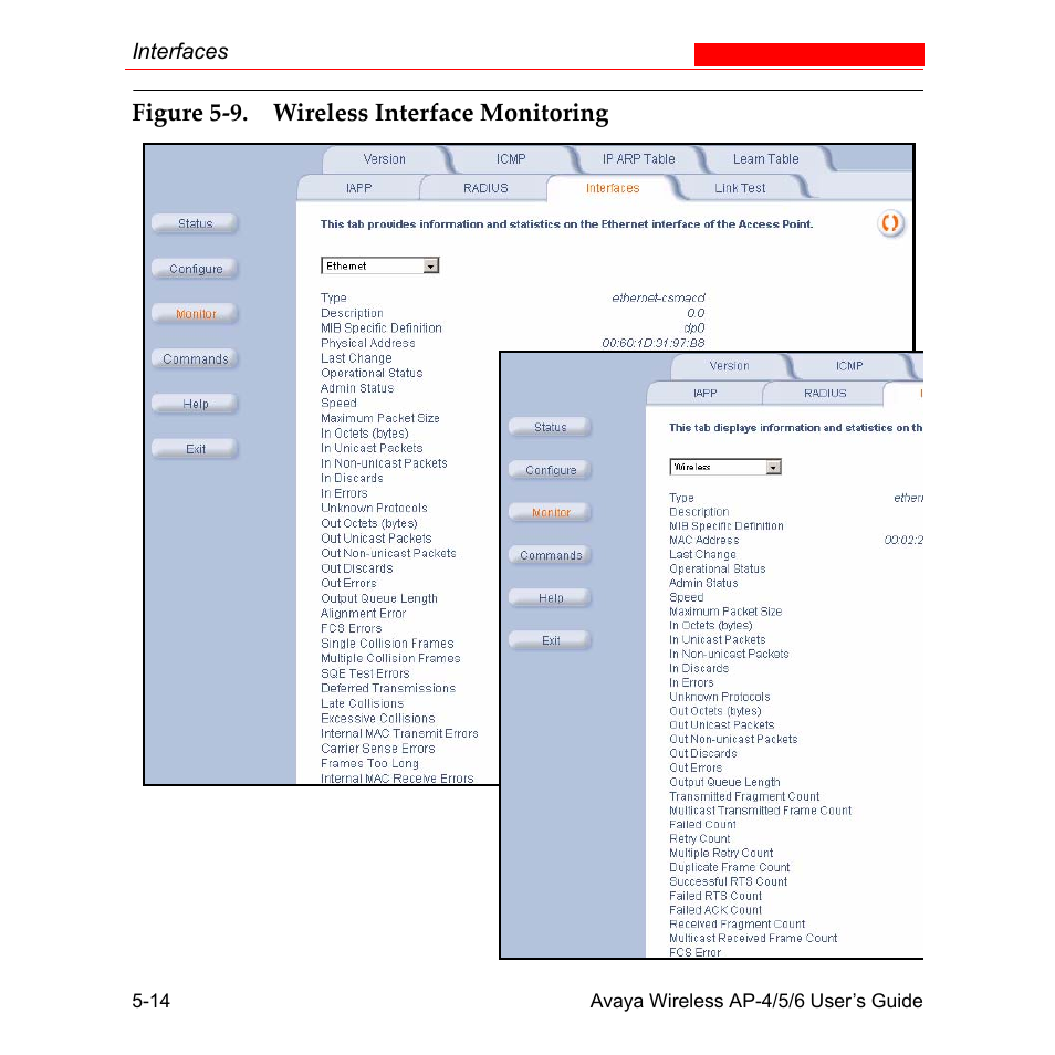 Avaya AP-6 User Manual | Page 282 / 502