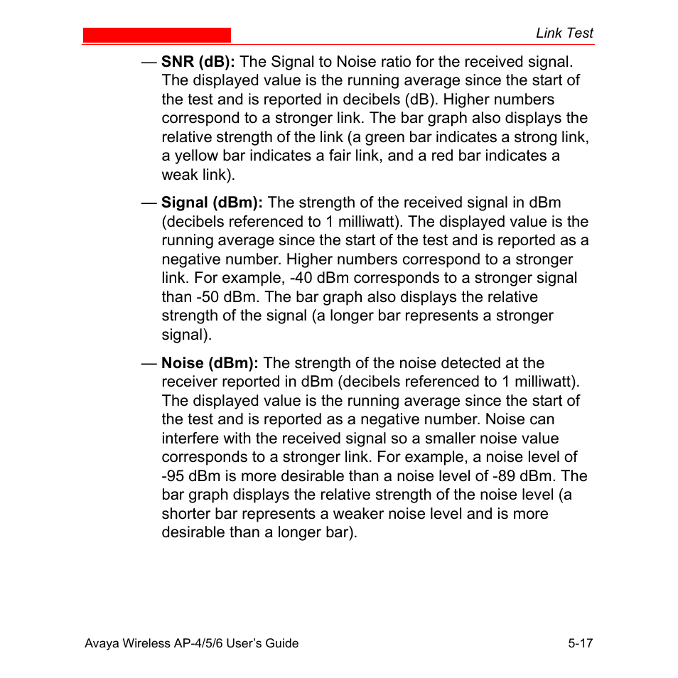 Avaya AP-6 User Manual | Page 285 / 502