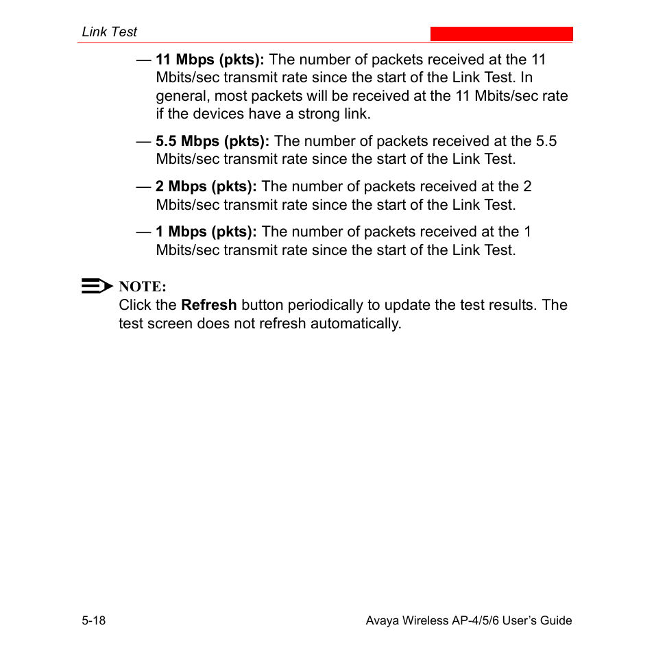 Avaya AP-6 User Manual | Page 286 / 502