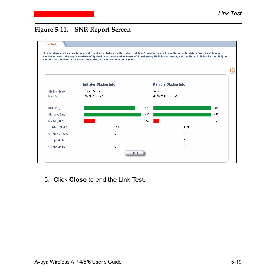 Avaya AP-6 User Manual | Page 287 / 502